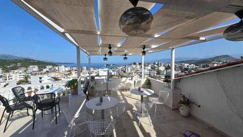 Villa A & A Bed and Breakfast in Ksamil