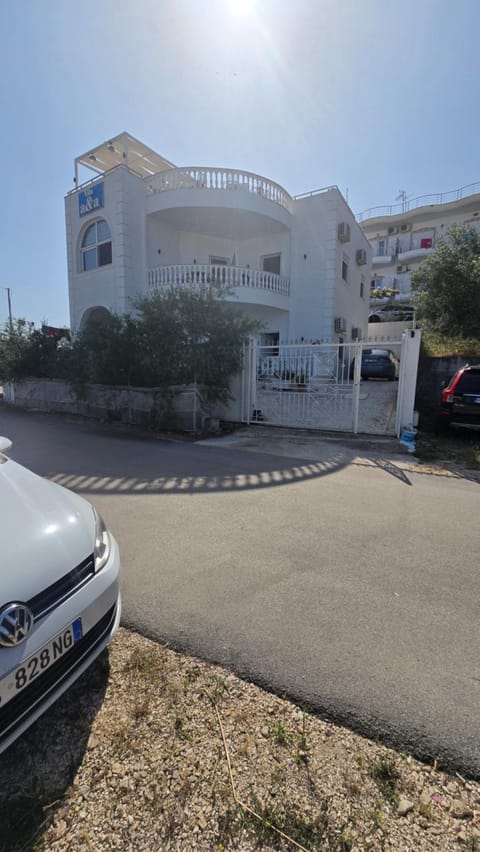 Villa A & A Bed and Breakfast in Ksamil