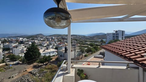 Villa A & A Bed and Breakfast in Ksamil