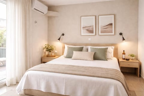 ILIDA apartments Apartment in Nea Peramos