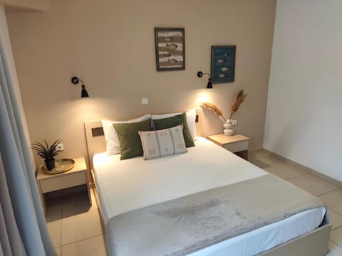 ILIDA apartments Apartment in Nea Peramos