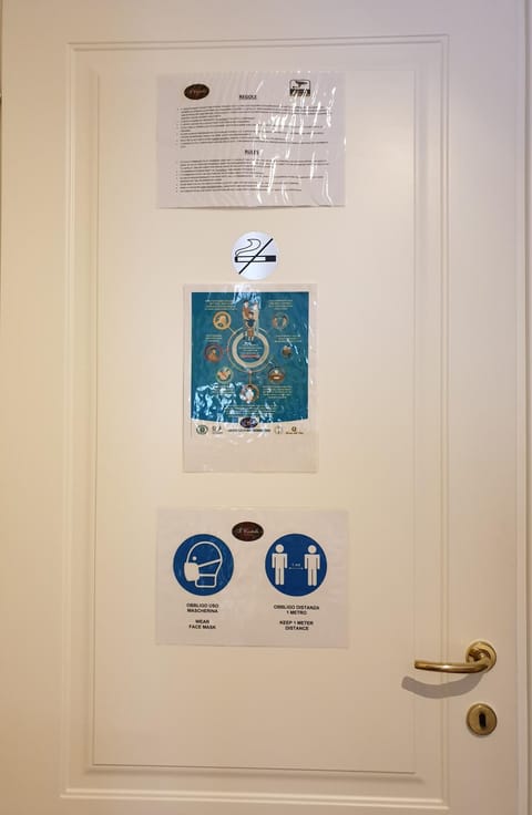 IL CASTELLO HOSTEL BOUTIQUE Hostel in Bologna