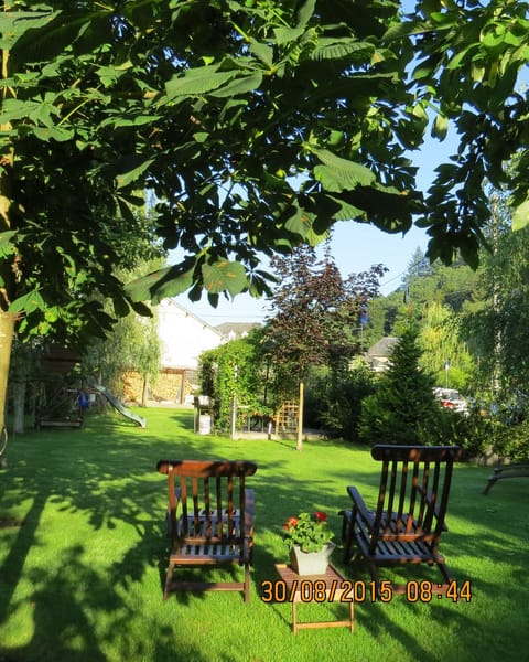 B&B Nord Sud Bed and Breakfast in Vielsalm