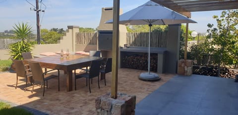 BBQ facilities, BBQ facilities