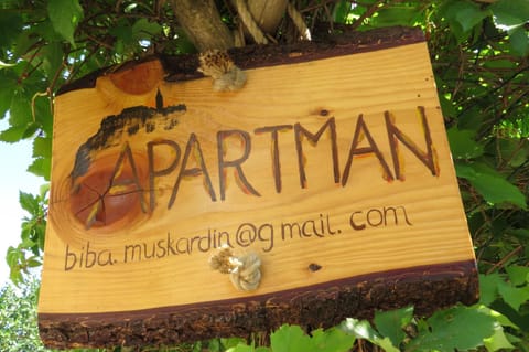 Property logo or sign, Decorative detail