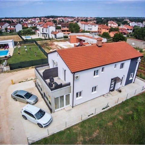 Apartments Mojeljeto Bed and Breakfast in Fažana