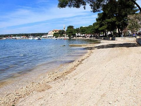 Apartments Mojeljeto Bed and Breakfast in Fažana