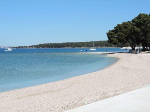 Apartments Mojeljeto Bed and Breakfast in Fažana