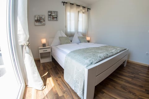 Apartments Mojeljeto Bed and Breakfast in Fažana