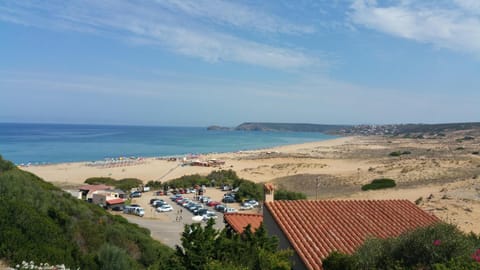 View (from property/room)