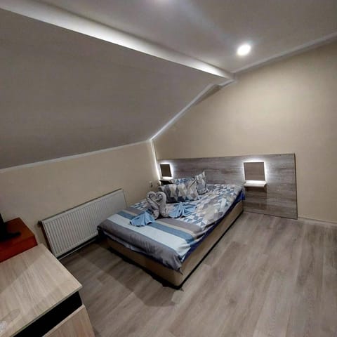 Guesthouse Pumpalovi Bed and Breakfast in Blagoevgrad Province