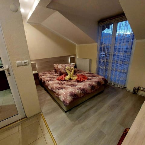 Guesthouse Pumpalovi Bed and Breakfast in Blagoevgrad Province