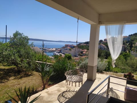 Apartman Batalaza Apartment in Šibenik-Knin County, Croatia