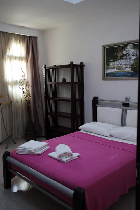 Irenes Apartment House in Halkidiki