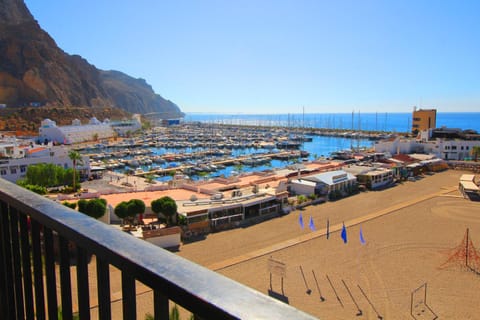 Off site, Balcony/Terrace, Beach, Sea view