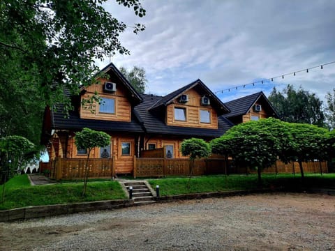 Skansen Holiday Bed and Breakfast in Gmina Liszki