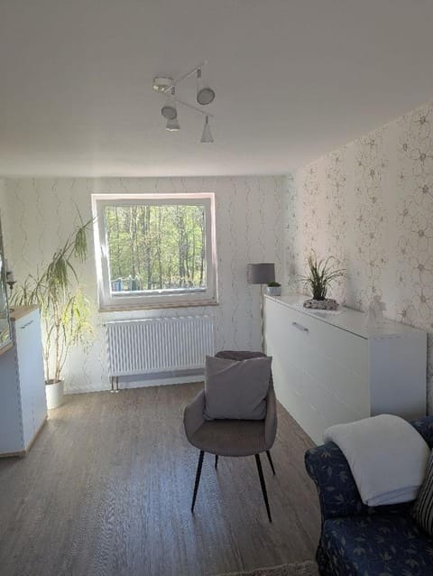 Gesa Kronenberger Apartment in Scharbeutz