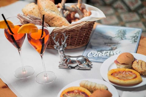 Hotel Cristallino d'Ampezzo Hotel in Cortina d Ampezzo