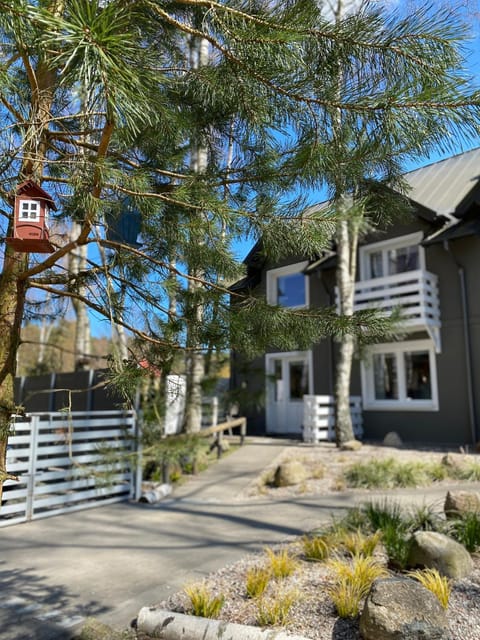 Apartamenty Marszallówka Apartment in Pomeranian Voivodeship