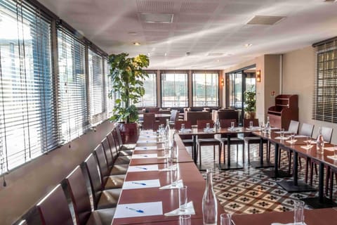 Banquet/Function facilities