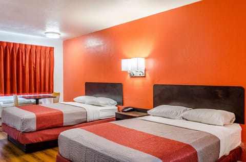 Photo of the whole room, Bedroom, On site