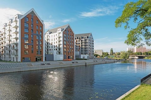 City Center Apartments SPA & Wellness Apartment in Gdansk
