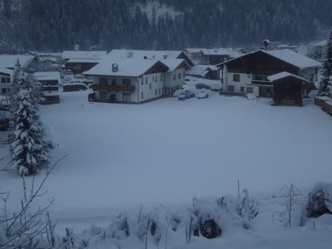 Nieslerhof Farm Stay in Mayrhofen