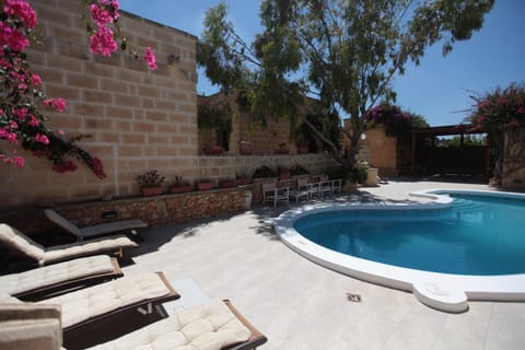 Satori Gozo Centre - Villa Ibo Villa in Malta