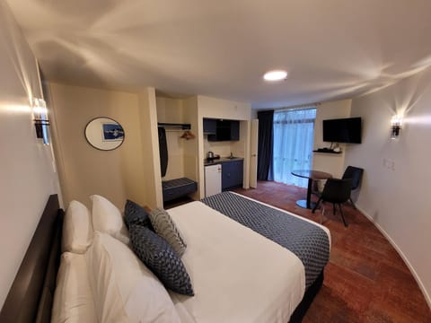 City of Sails Motel Motel in Auckland