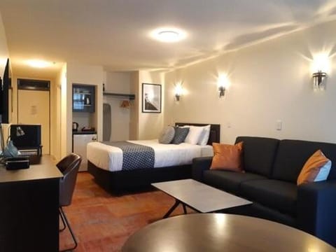 City of Sails Motel Motel in Auckland