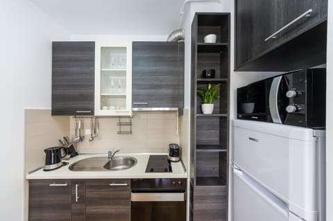 Studio Apartment K & K with free garage Apartment in Zadar