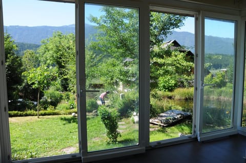 Bungalow Grabner House in Friuli-Venezia Giulia