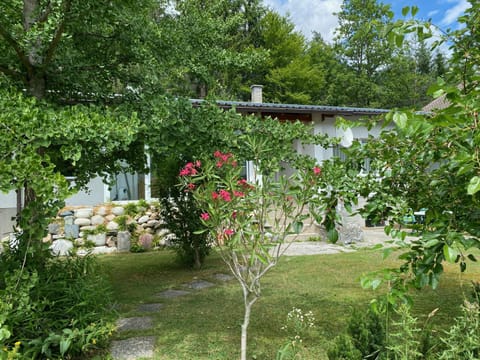 Bungalow Grabner House in Friuli-Venezia Giulia
