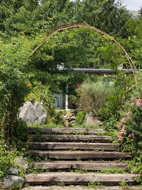 Bungalow Grabner House in Friuli-Venezia Giulia
