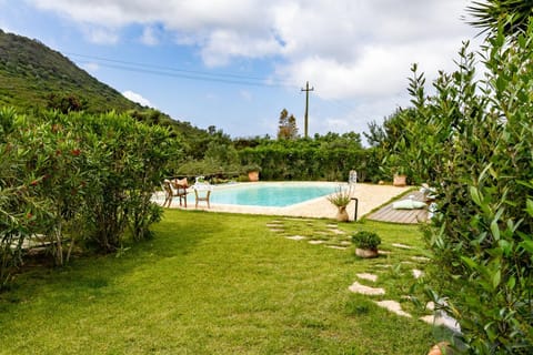 Garden view, Swimming pool