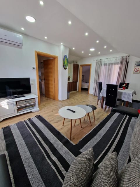 Dani apartment Apartment in Vojvodina