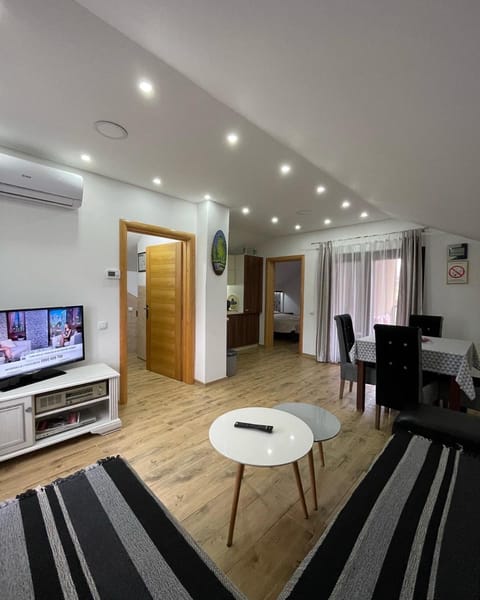 Dani apartment Apartment in Vojvodina