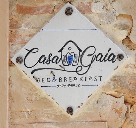 B&B Casa Gaia Bed and Breakfast in Umbria