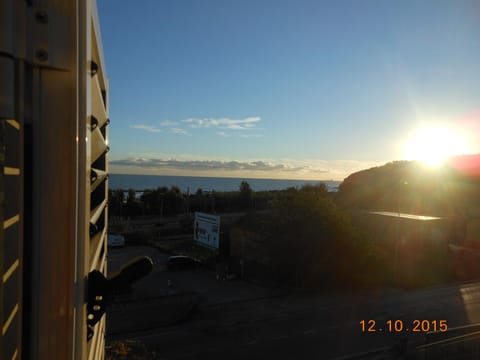 Sunrise