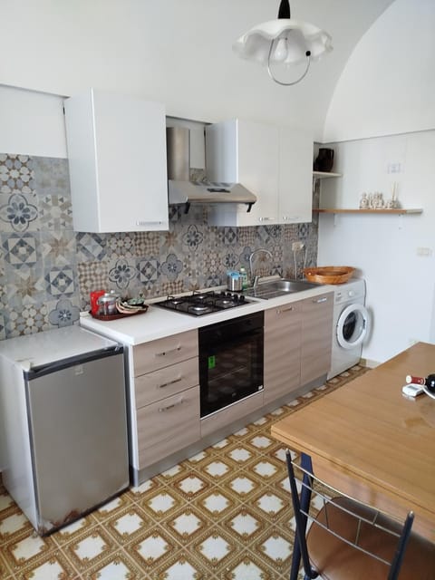 masseria chianca " Le Gravine" House in Province of Taranto