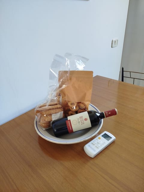 masseria chianca " Le Gravine" House in Province of Taranto