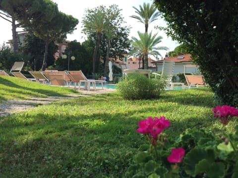 Enrico's Home Apartment in Bordighera
