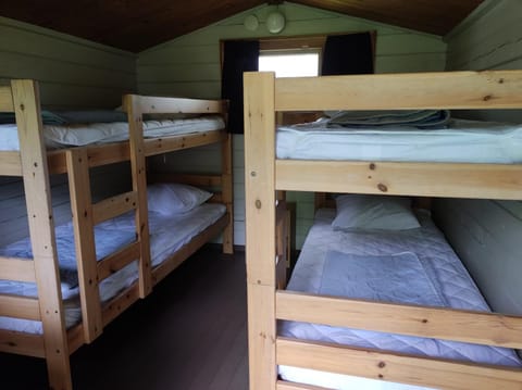 Heinolan Heinäsaari - Holiday and Camping Campground/ 
RV Resort in Finland