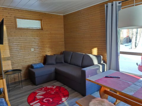 Heinolan Heinäsaari - Holiday and Camping Campground/ 
RV Resort in Finland