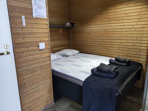 Heinolan Heinäsaari - Holiday and Camping Campground/ 
RV Resort in Finland