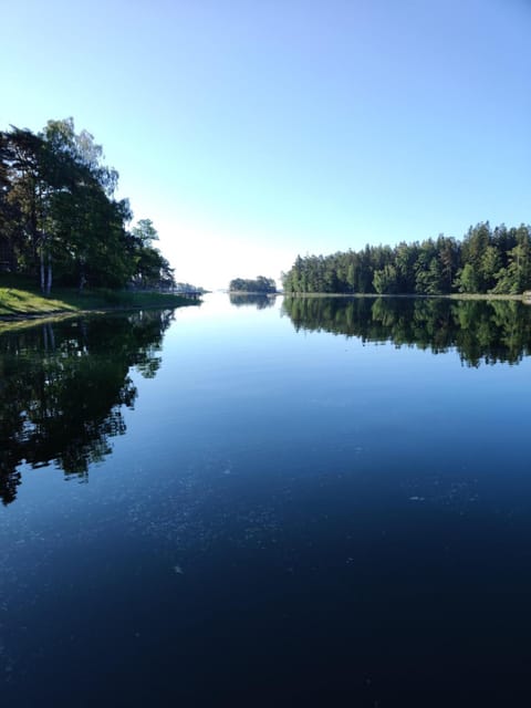 Property building, Natural landscape, Sauna, Banquet/Function facilities, Sea view, Family