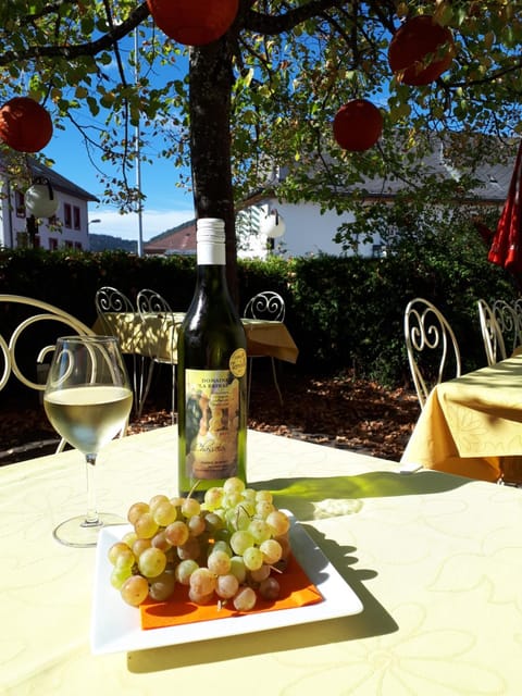 Summer, Balcony/Terrace, Food and drinks, Alcoholic drinks