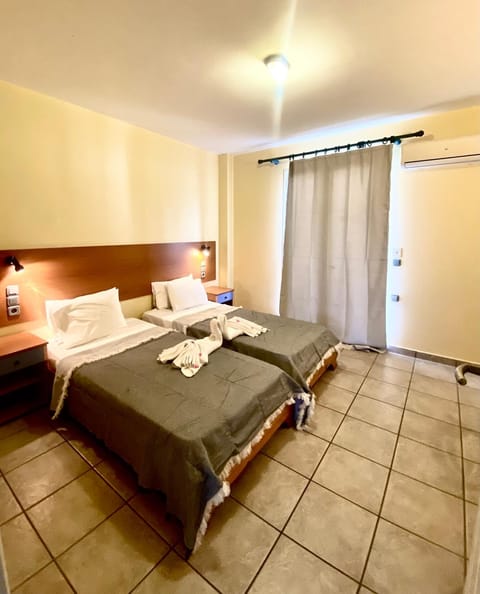 Nireas Resort Corfu Apartment hotel in Corfu, Greece