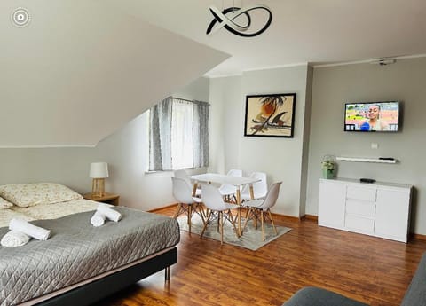 D.W. KRYSTYNA Vacation rental in Pomeranian Voivodeship