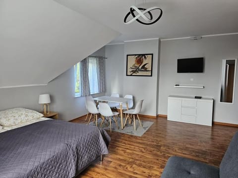 D.W. KRYSTYNA Vacation rental in Pomeranian Voivodeship